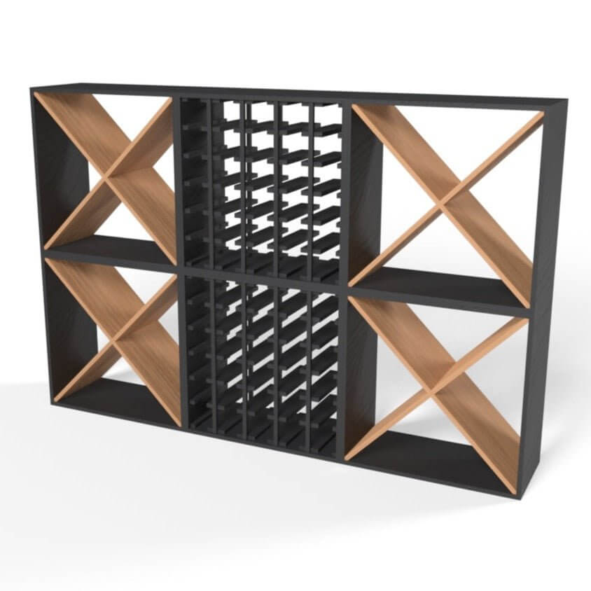 220 Bottles Cellar Set | Cellar Shop | Wine Racks 