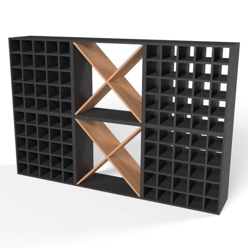 180 Bottles Cellar Set  | Cellar Shop | Wine Racks 