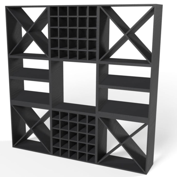 250 Bottles Cellar Set | Cellar Shop | Wine Racks 