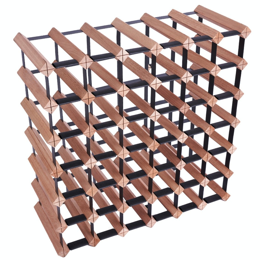 42 Bottles Classic Wine Rack | Cellar Shop | Wine Racks