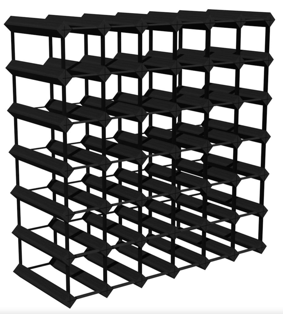 42 Bottles Classic Wine Rack | Cellar Shop | Wine Racks