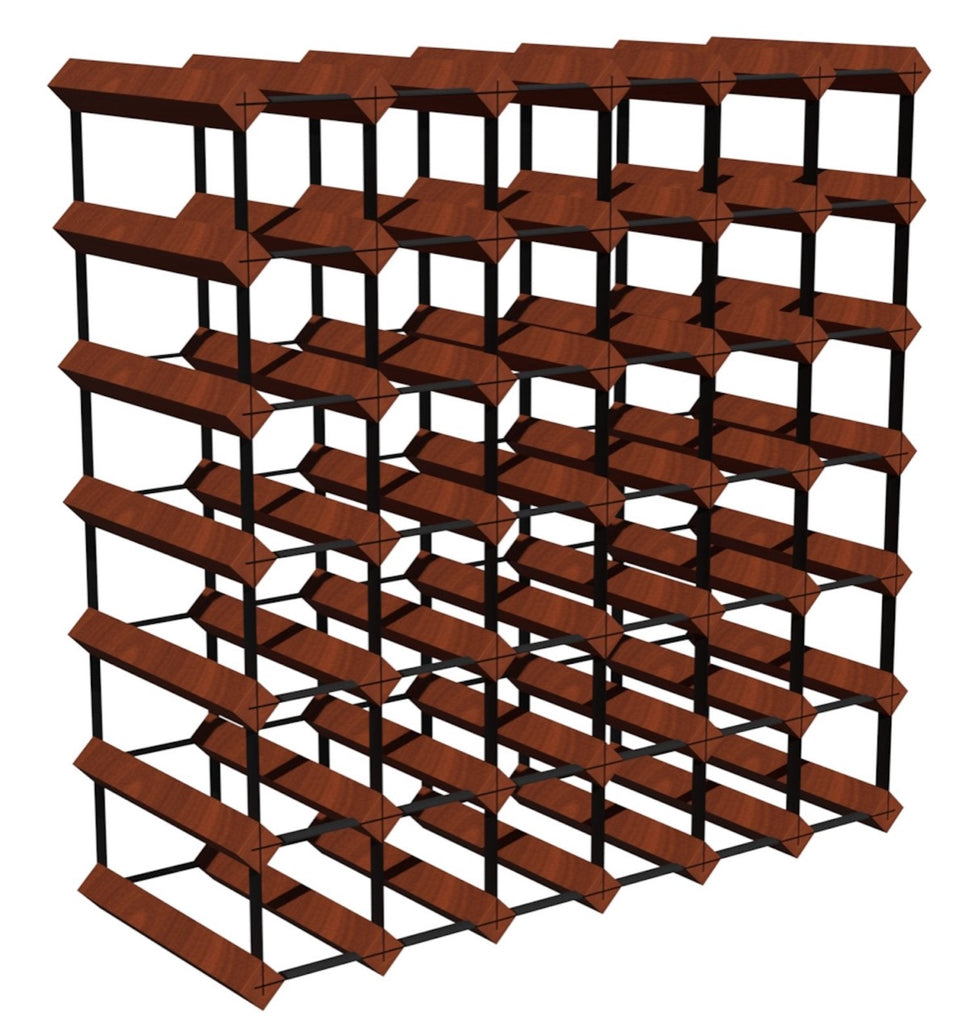 42 Bottles Classic Wine Rack | Cellar Shop | Wine Racks