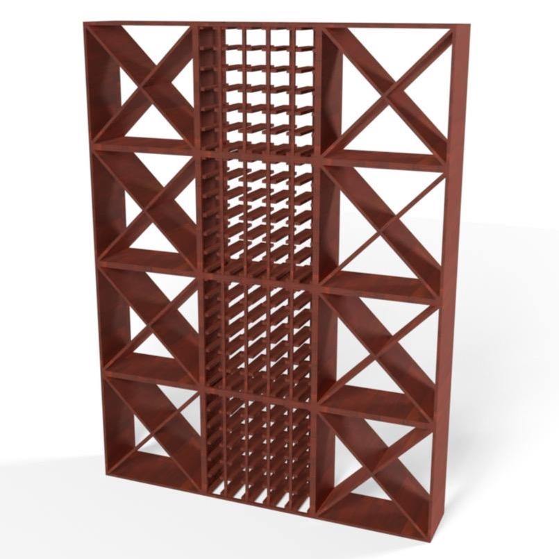 Cellar Set | Cellar Shop | Wine Racks | Wine Display Set