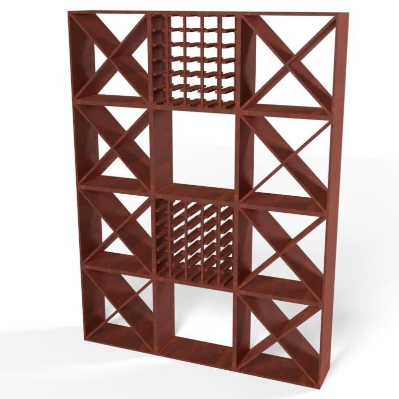 Cellar Set | Cellar Shop | Wine Racks | Wine Display Set