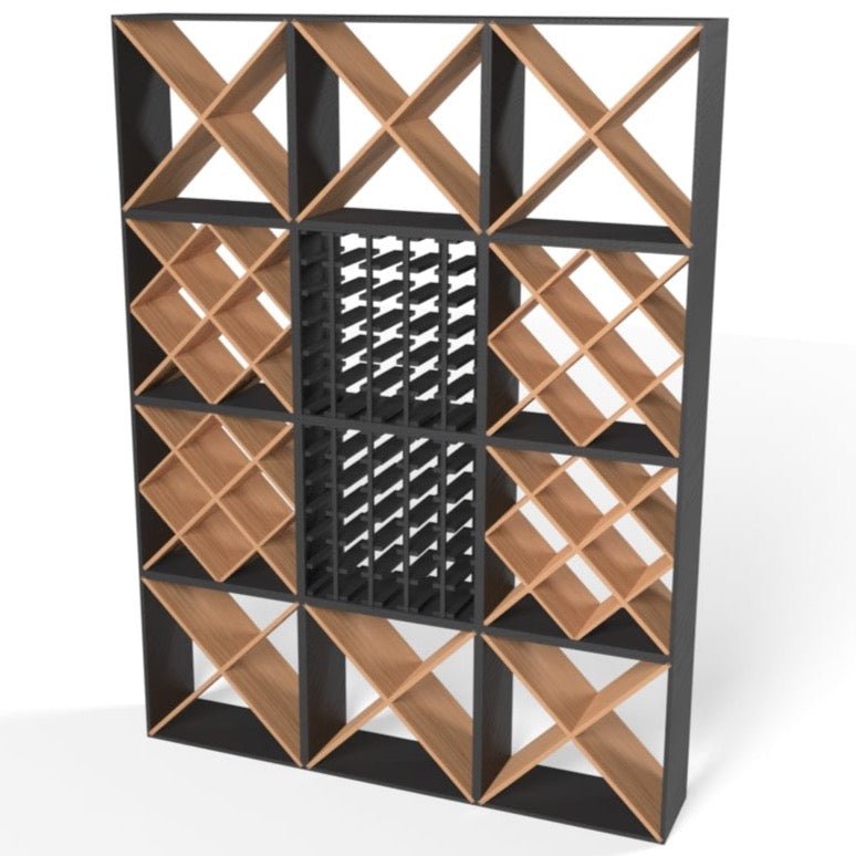 420 Bottles Cellar Set | Cellar Shop | Wine Racks 