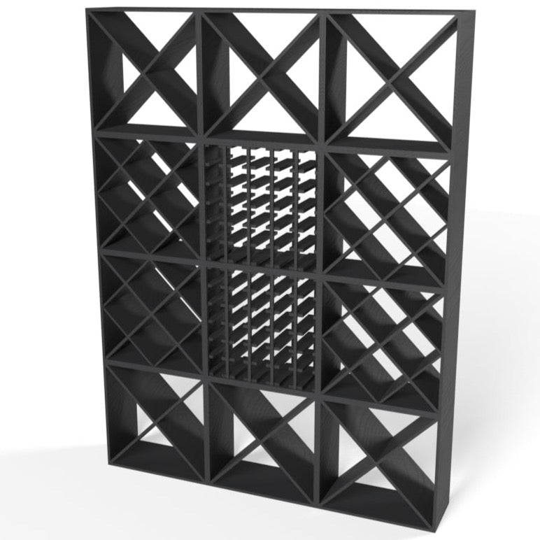 420 Bottles Cellar Set | Cellar Shop | Wine Racks 