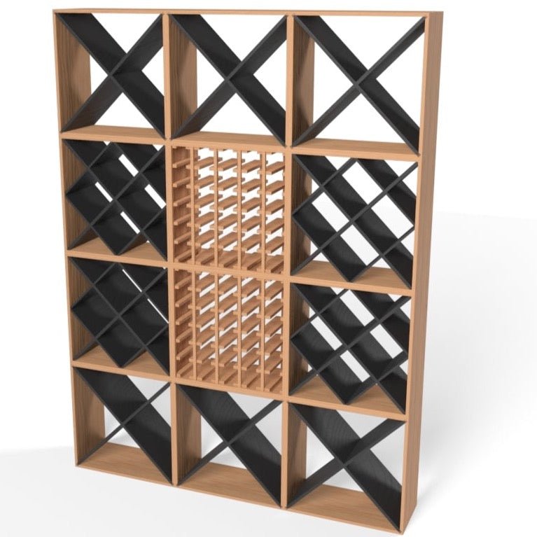 420 Bottles Cellar Set | Cellar Shop | Wine Racks 