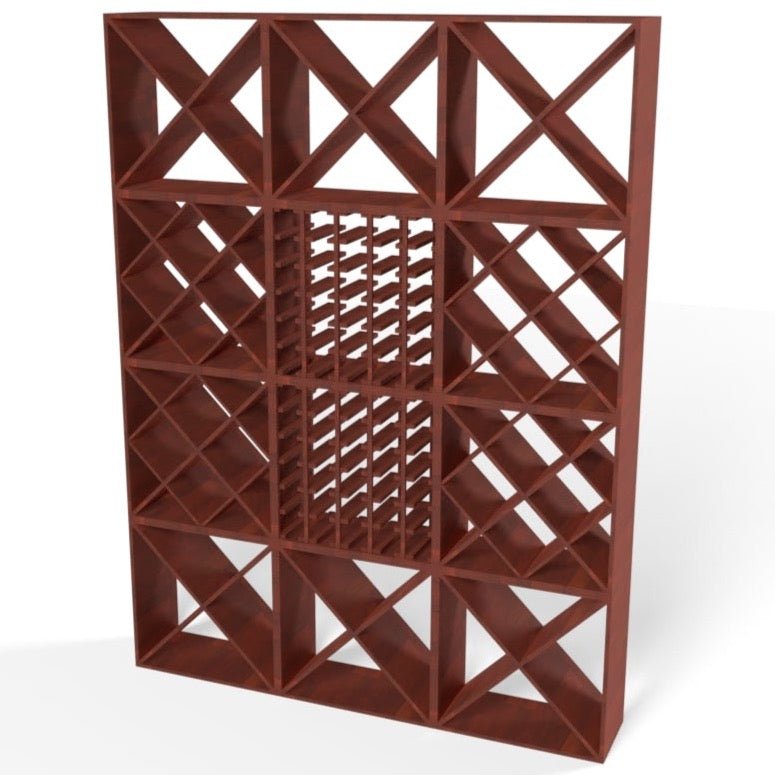 420 Bottles Cellar Set | Cellar Shop | Wine Racks 