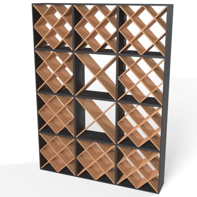 380 Bottles Cellar Set | Cellar Shop | Wine Racks 