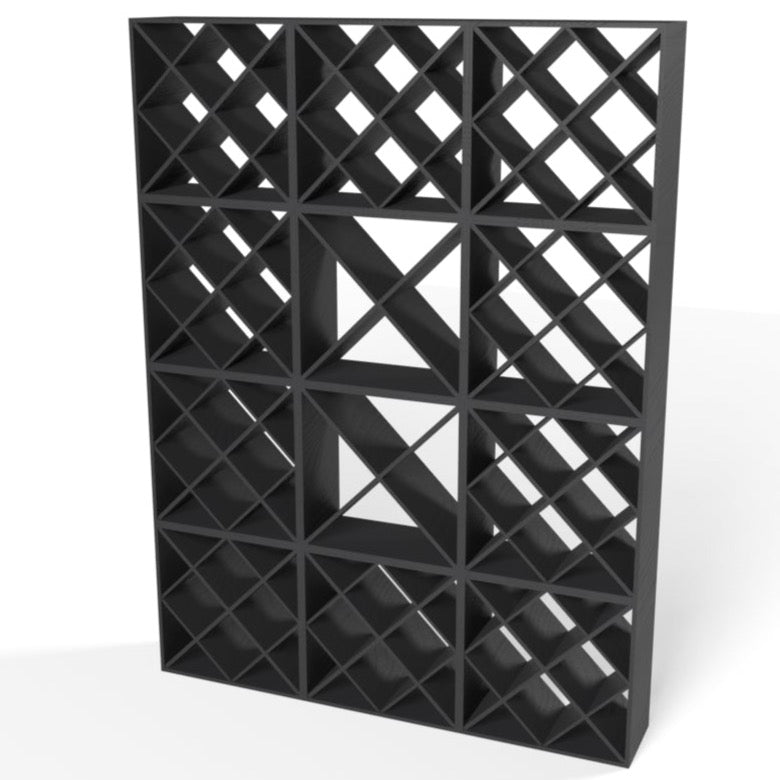 380 Bottles Cellar Set | Cellar Shop | Wine Racks 