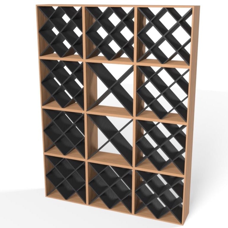 380 Bottles Cellar Set | Cellar Shop | Wine Racks 