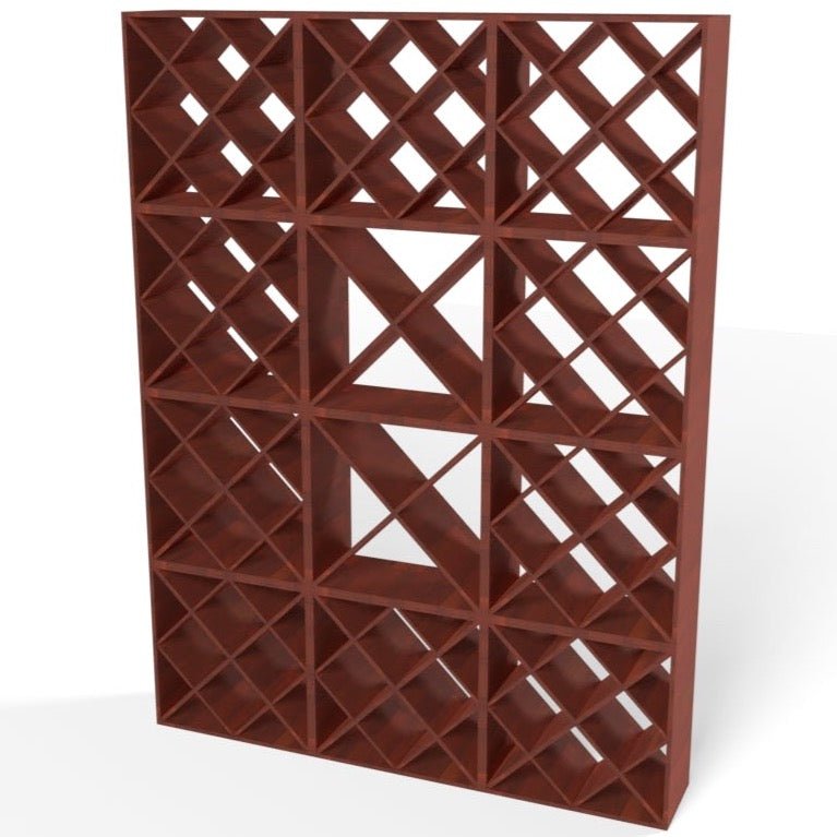 380 Bottles Cellar Set | Cellar Shop | Wine Racks 