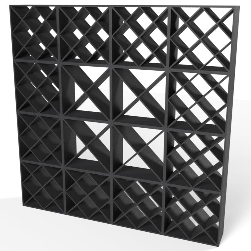 Cellar Set | Cellar Shop | Wine Racks | Wine Display Set