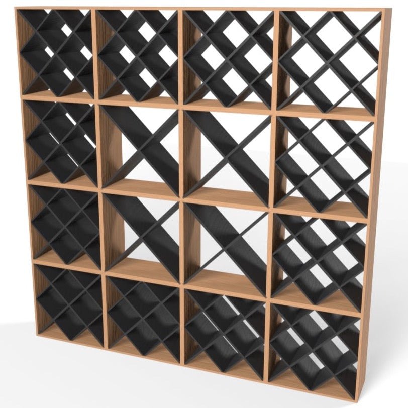 Cellar Set | Cellar Shop | Wine Racks | Wine Display Set