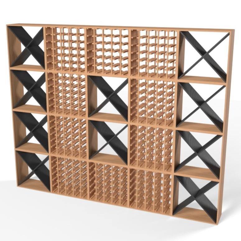 Cellar Set | Cellar Shop | Wine Racks | Wine Display Set
