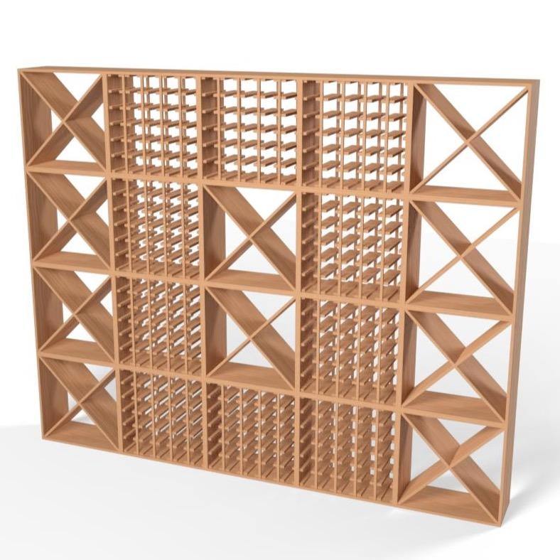 Cellar Set | Cellar Shop | Wine Racks | Wine Display Set