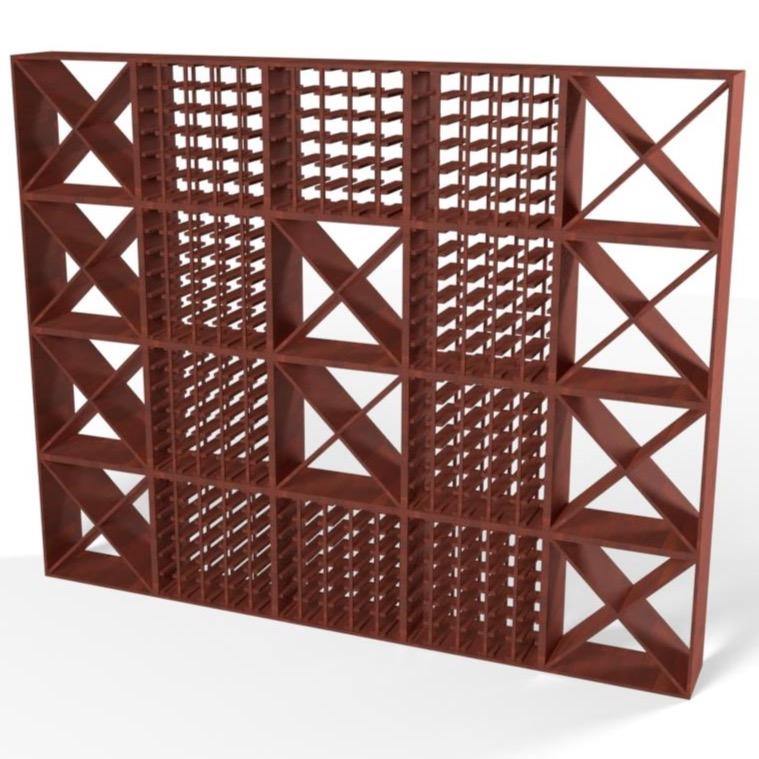 Cellar Set | Cellar Shop | Wine Racks | Wine Display Set