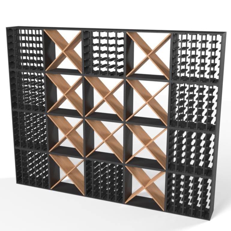 Cellar Set | Cellar Shop | Wine Racks | Wine Display Set