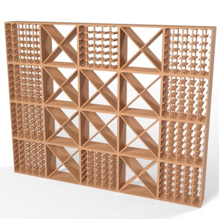 Cellar Set | Cellar Shop | Wine Racks | Wine Display Set