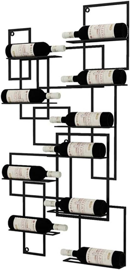 Century Display Wall Mount Wine Rack |  Wine Pegs | Cellar Shop | Wall Mounted | Wine Rack