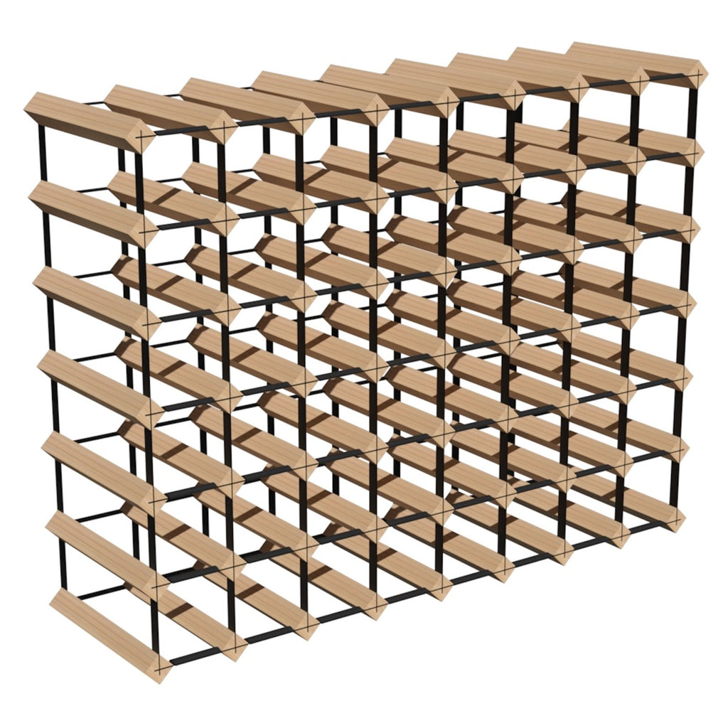 56 Bottles Classic Wine Rack | Cellar Shop | Wine Racks