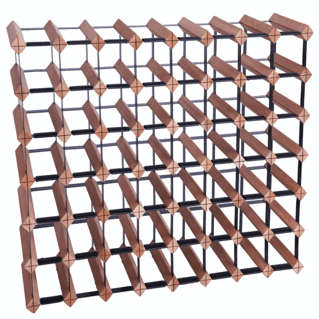 56 Bottles Classic Wine Rack | Cellar Shop | Wine Racks