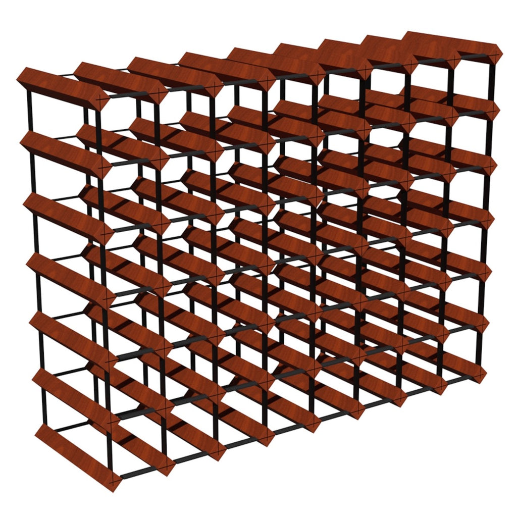 56 Bottles Classic Wine Rack | Cellar Shop | Wine Racks