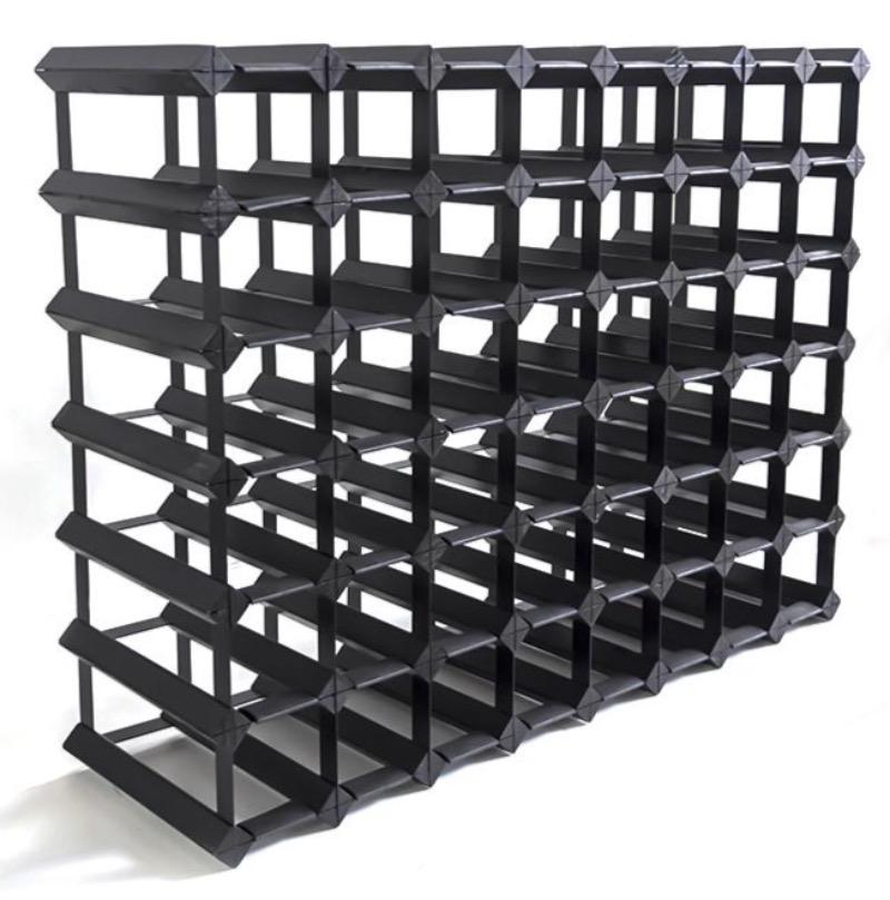 56 Bottles Classic Wine Rack | Cellar Shop | Wine Racks