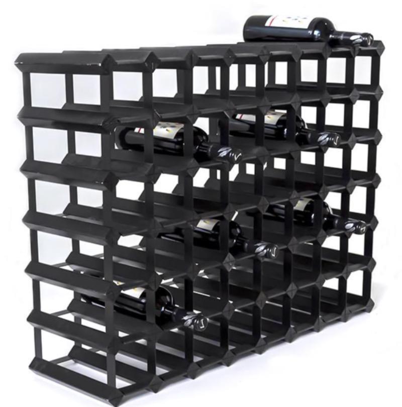 56 Bottles Classic Wine Rack | Cellar Shop | Wine Racks