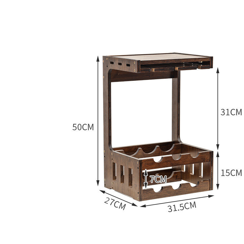 Gift | Souvenir | Cellar Shop | Wine Rack