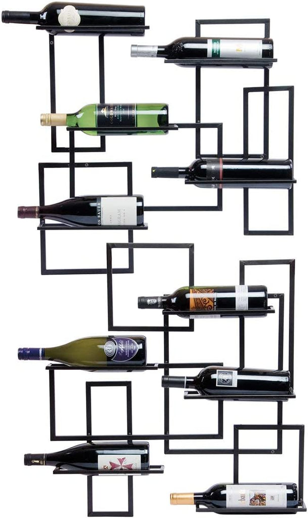 Century Display Wall Mount Wine Rack |  Wine Pegs | Cellar Shop | Wall Mounted | Wine Rack