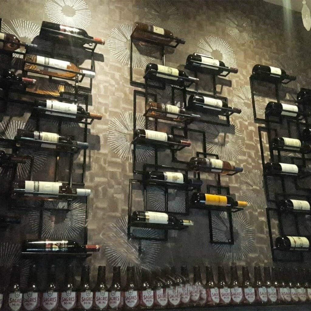 Century Display Wall Mount Wine Rack |  Wine Pegs | Cellar Shop | Wall Mounted | Wine Rack