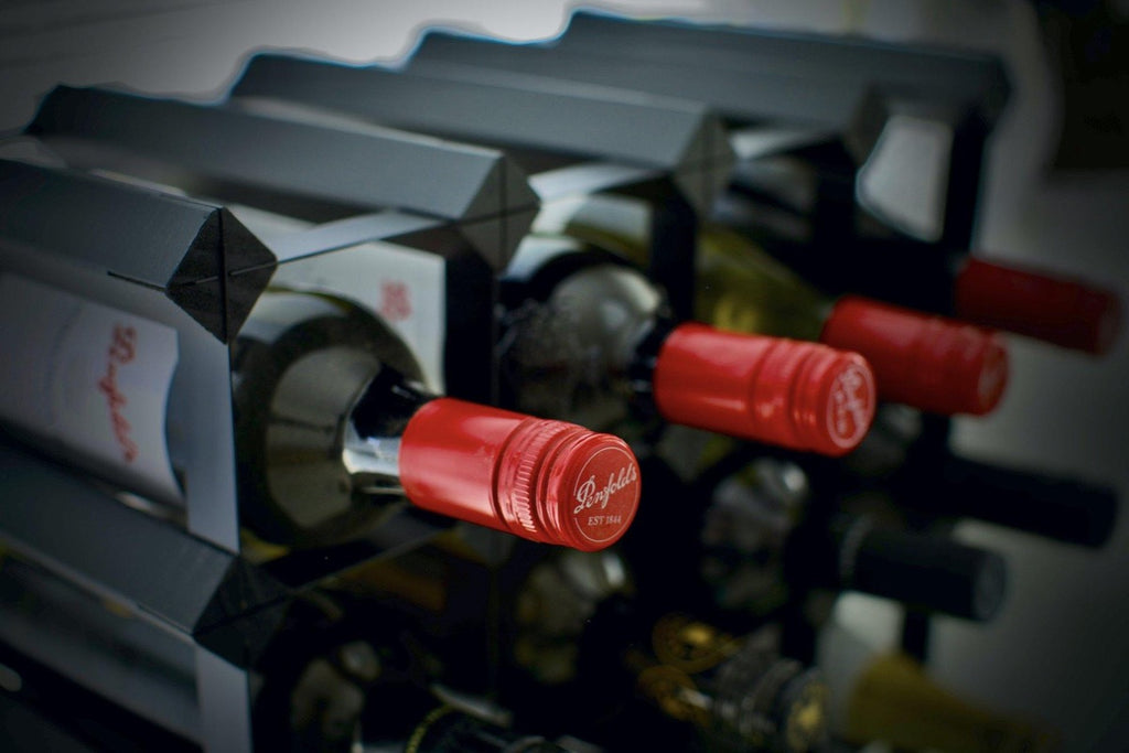 42 Bottles Classic Wine Rack | Cellar Shop | Wine Racks