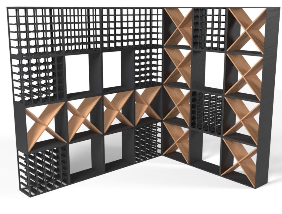 Cellar Set | Cellar Shop | Wine Racks | Wine Display Set