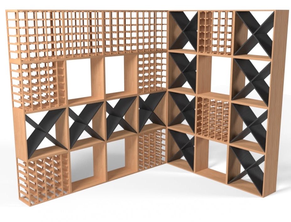 Cellar Set | Cellar Shop | Wine Racks | Wine Display Set