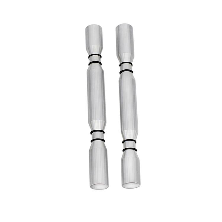 Two Bottle Wine Pegs |  Wine Pegs | Cellar Shop | Wall Mounted | Wine Rack