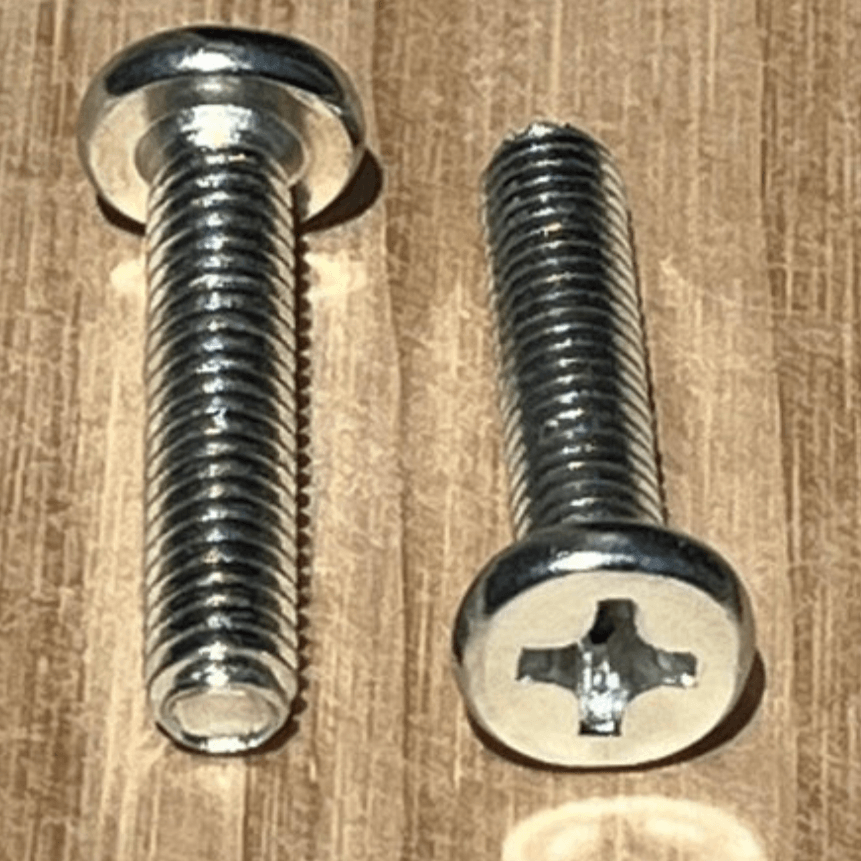 Bolt M6X30MM for Wine Pegs | Cellar Shop