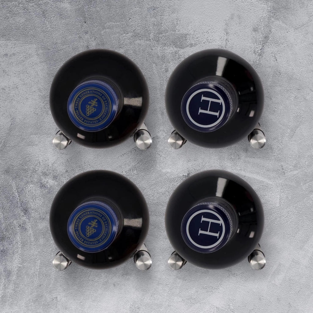  Wine Pegs | Cellar Shop | Wall Mounted | Wine Rack