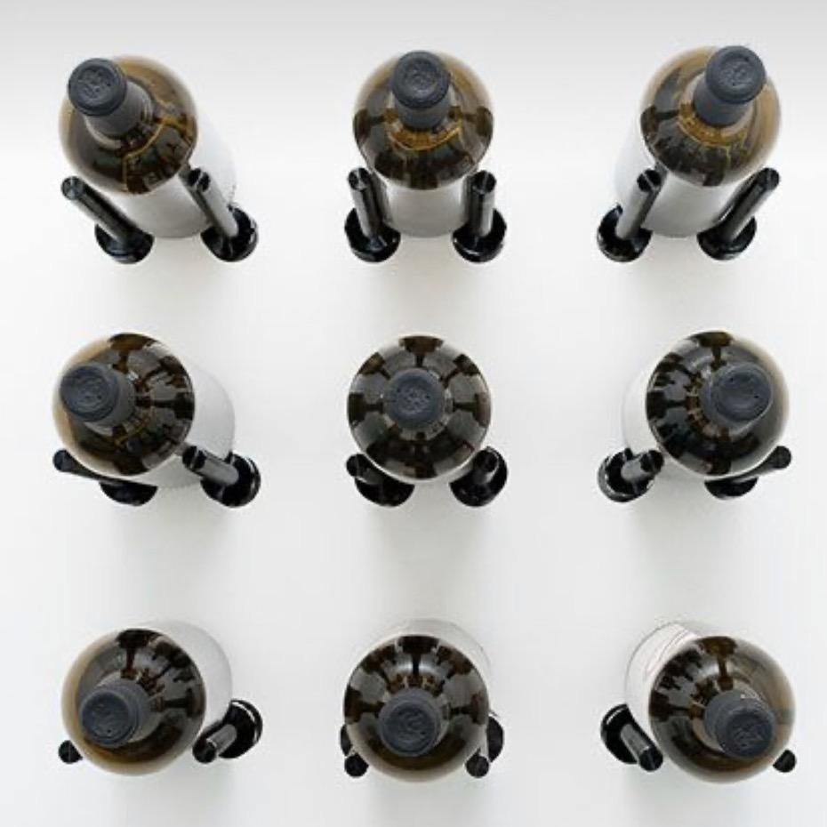  Wine Pegs | Cellar Shop | Wall Mounted | Wine Rack
