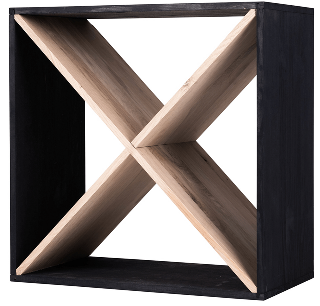 X-Module Wine Rack Cube | Cellar Shop | ine Racks