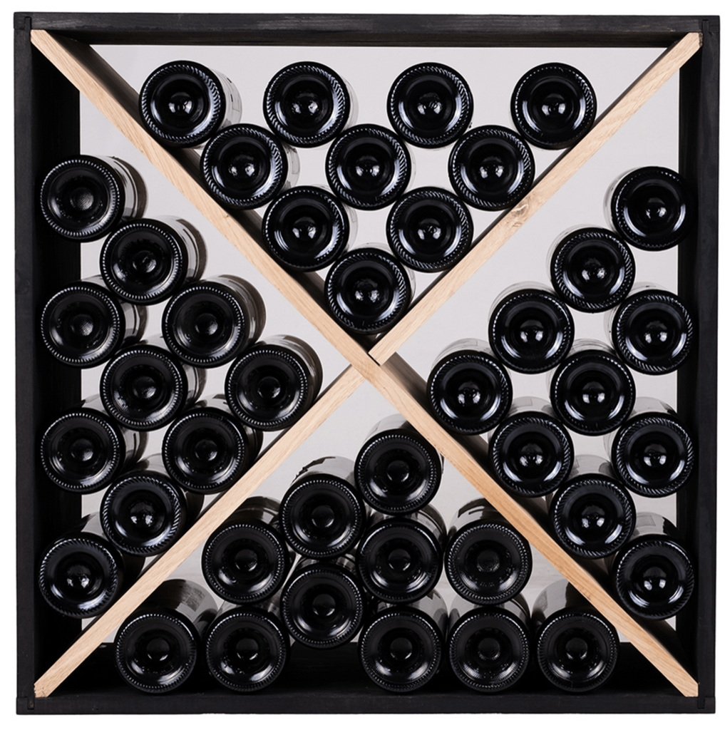 X-Module Wine Rack Cube| Cellar Shop | ine Racks