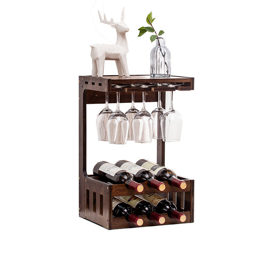 Gift | Souvenir | Cellar Shop | Wine Rack