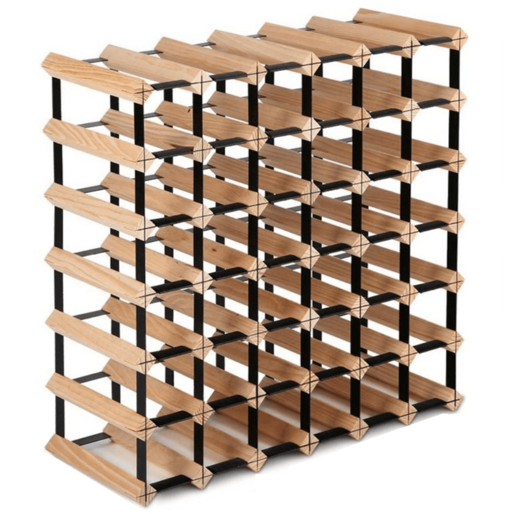 42 Bottles Classic Wine Rack | Cellar Shop | Wine Racks