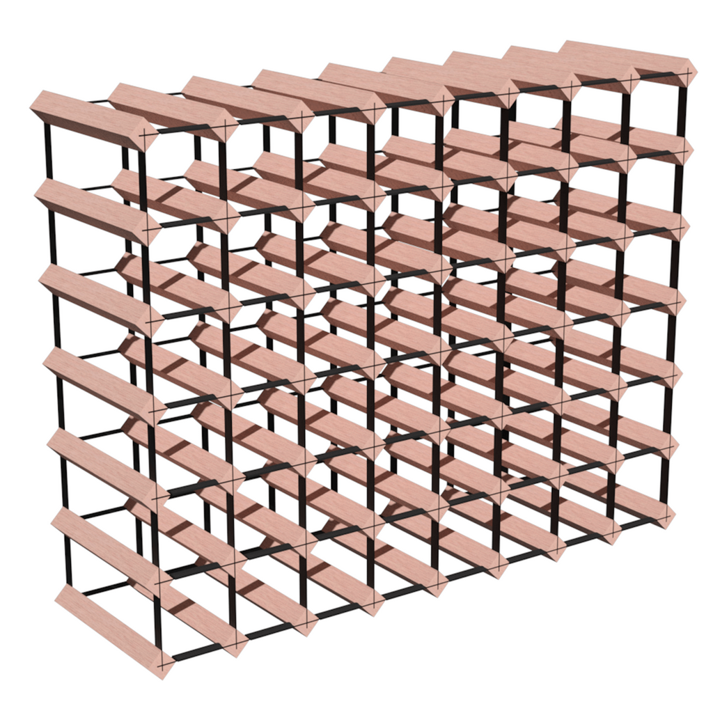 56 Bottles Classic Wine Rack | Cellar Shop | Wine Racks